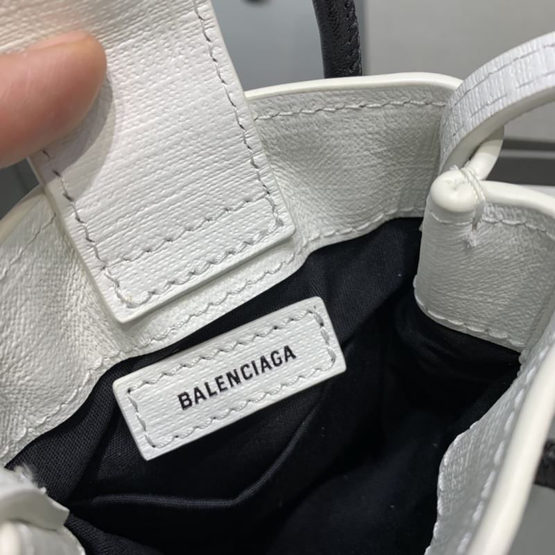 Balenciaga Top Handle Bags